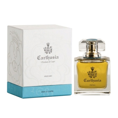 Carthusia Aria di Capri