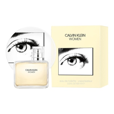CALVIN KLEIN Calvin Klein Women Eau de Toilette