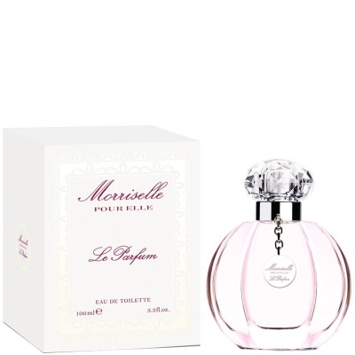 Morris MORRISELLE POUR ELLE LE PARFUM
