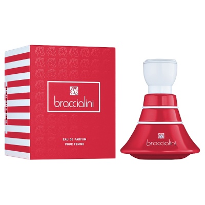 Braccialini CHERRY CHIC