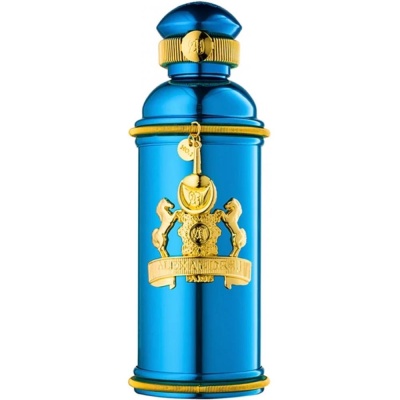 Alexandre J Mandarine Sultane