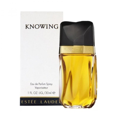 Estee Lauder Knowing