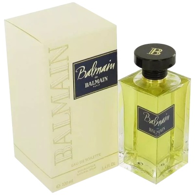 Balmain de BALMAIN
