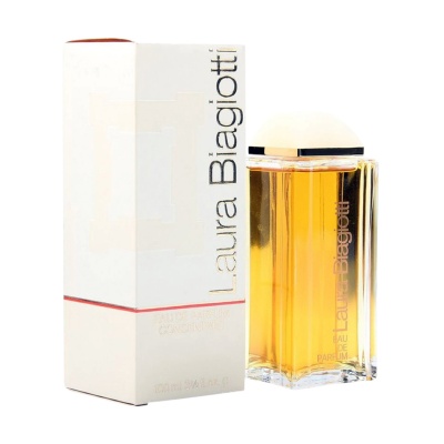 Laura Biagiotti LAURA BIAGIOTTI