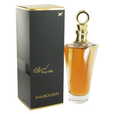 Mauboussin Pour Elle ELIXIR