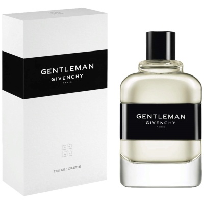 GIVENCHY Gentleman