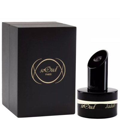 Sooud JABAB PARFUM NEKTAR