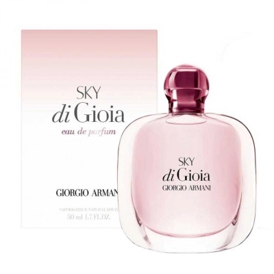 ARMANI Sky di Gioia