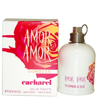 Cacharel Amor Amor Sunrise