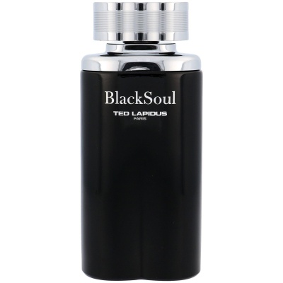 Ted Lapidus Black Soul