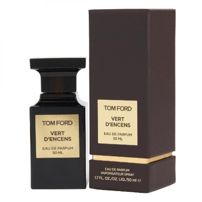 Tom Ford Vert d'Encens