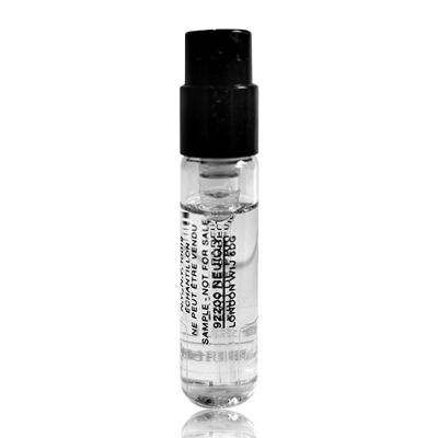 CHANEL 1957 Perfume Test Tube Sample Collector's Edition 1.5ML Sample Kit Eau De Parfum EDP
