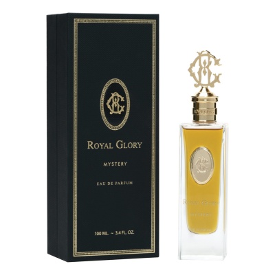 Royal Glory MYSTERY