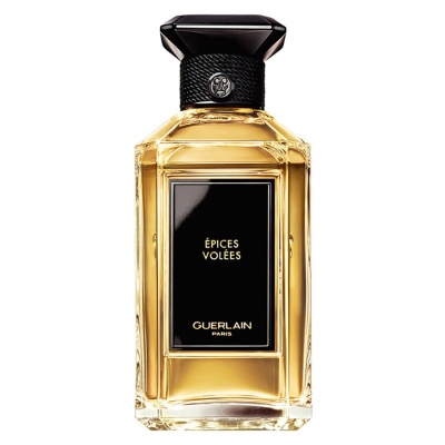 Guerlain EPICES VOLEES
