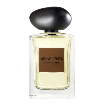 ARMANI Prive Cedre Olympe