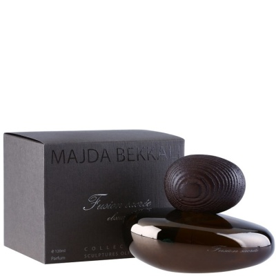 Majda Bekkali Fusion Sacree Obscur