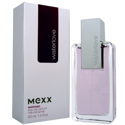 MEXX Waterlove Woman