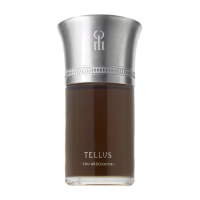 Liquides Imaginaires TELLUS