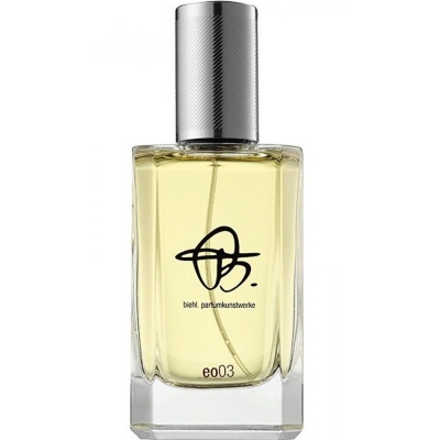 Biehl Parfumkunstwerke EGON OELKERS 03