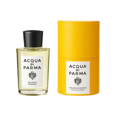 PAERMAZHISHUI Colonia Essenza Perfumes Woody Eau De Cologne 50ml/180ml