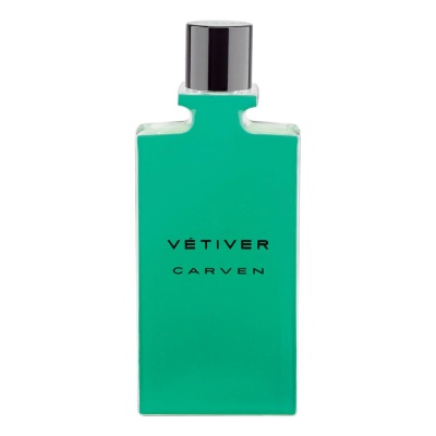 Carven Vetiver