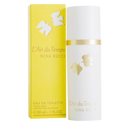 NINA RICCI L'Air du Temps