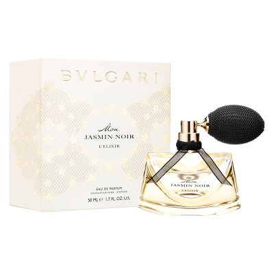BVLGARI MON JASMIN NOIR L'ELIXIR EAU DE PARFUM