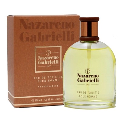 Nazarenogabrielli Nazareno Gabrielle