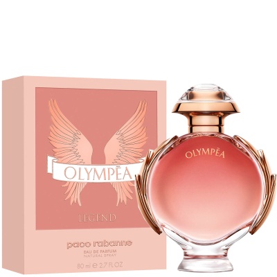 Paco Rabanne Olympea Legend