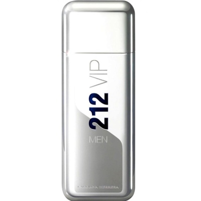 CAROLINA HERRERA 212 VIP Men
