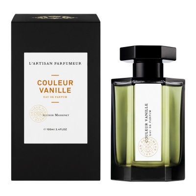 L'Artisan Parfumeur COULEUR VANILLE