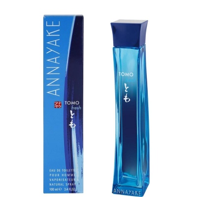 Annayake Tomo Fresh