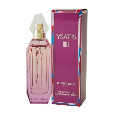 GIVENCHY Ysatis Iris