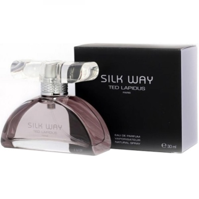 Ted Lapidus Silk Way