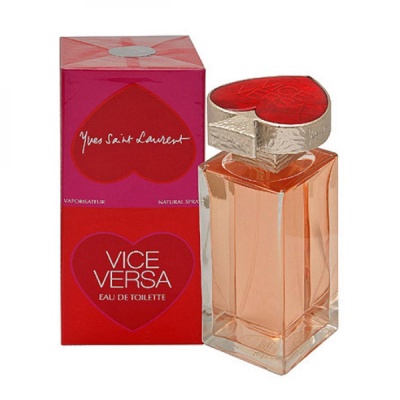Yves Saint Laurent Vice Versa