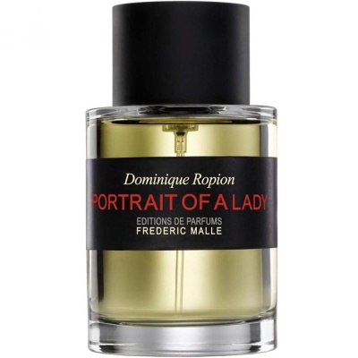 Frederic Malle Portrait of a Lady