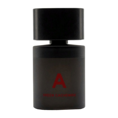 Blood Concept A Green Cachemire