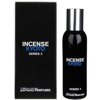 Comme des Garcons Series 3 INCENSE KYOTO