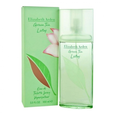 Elizabeth Arden Green Tea Lotus