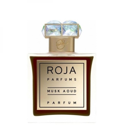 Roja Parfums MUSC AOUD