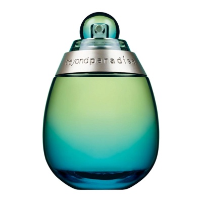 Estee Lauder Beyond Paradise Blue