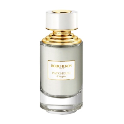 Boucheron PATCHOULI D'ANGKOR