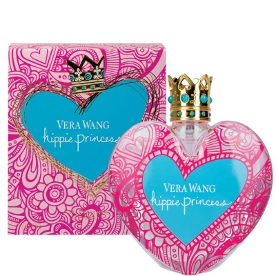 Vera Wang Hippie Princess