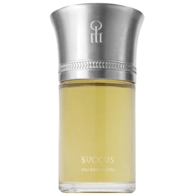 Liquides Imaginaires SUCCUS
