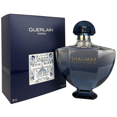 Guerlain Shalimar SOUFFLE DE PARFUM