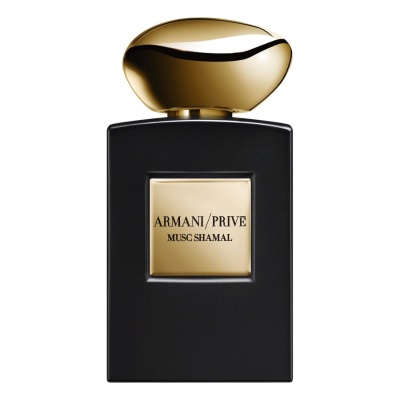 ARMANI Prive MUSC SHAMAL