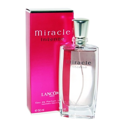 Lancome MIRACLE INTENSE