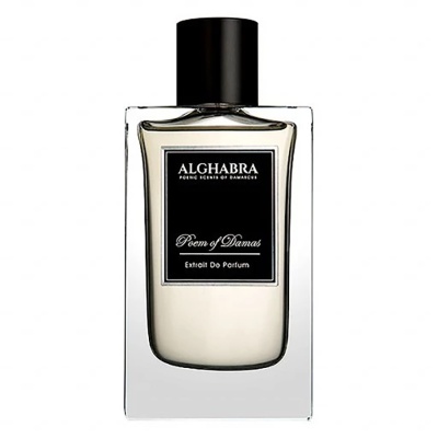 Alghabra Parfums POEM OF DAMAS
