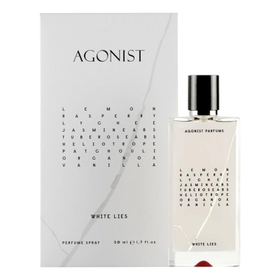 Agonist WHITE LIES