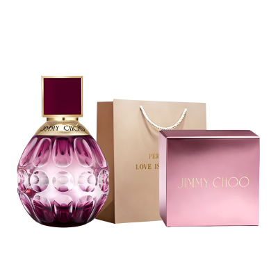 Jimmy Choo Hot Girl Perfume Sets Oriental Culinary Scent Eau De Parfum EDP 60ml/100ml